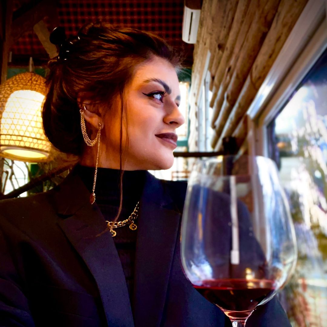 Paloma Nascimento ✨