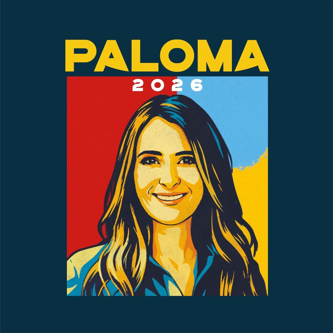 Paloma Valencia