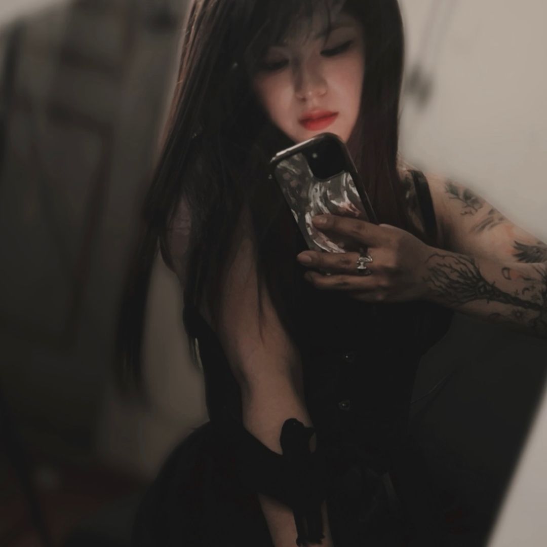 Pam 🦇