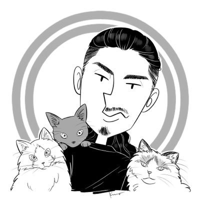 パンサー・菅