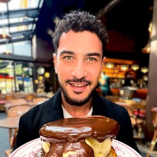 Paname in My Belly|Food Guide😋