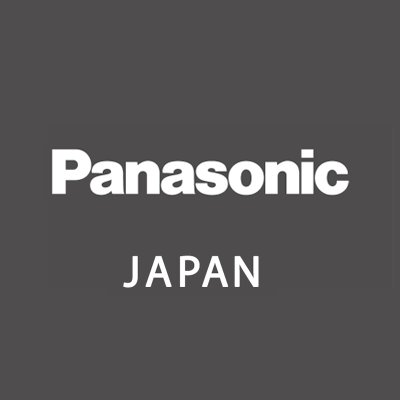 Panasonic Japan公式