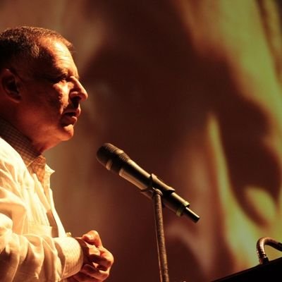 Francisco Arias C