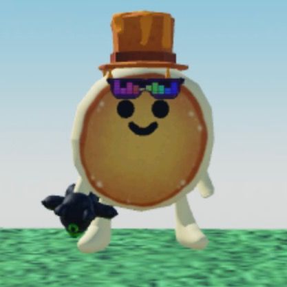 🥞Pancake🔥