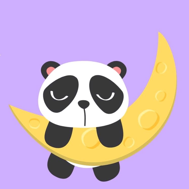 Panda's Storyy