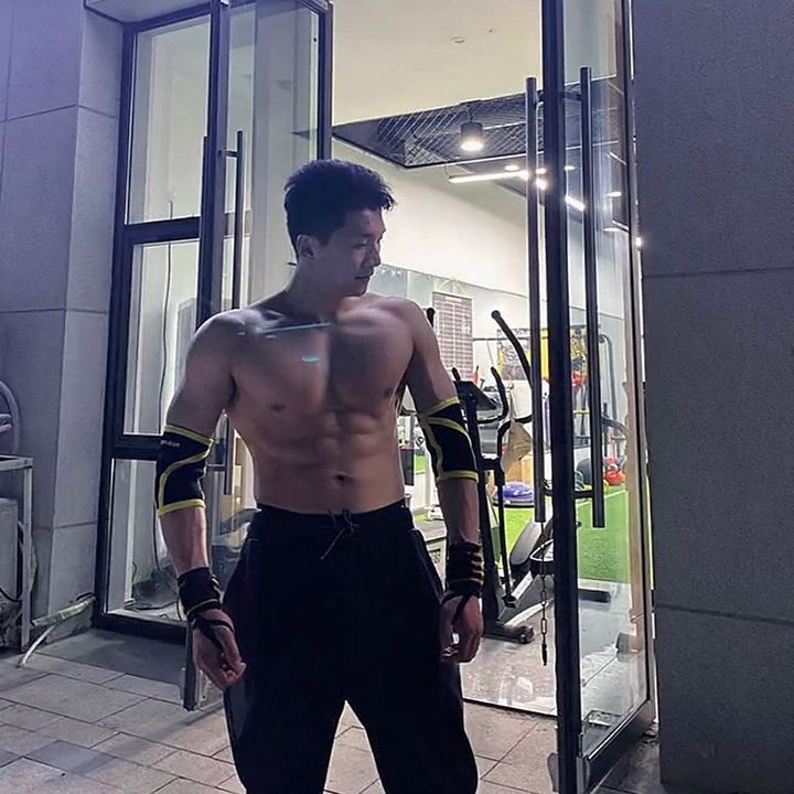 Panda Fitness