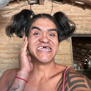 PANDORA panda 🐼 