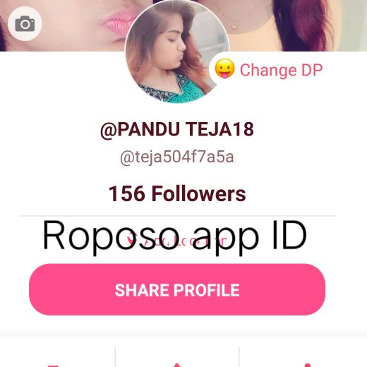 pandu teja