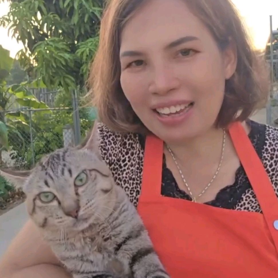 ปังปอนลูกแม่เกียง