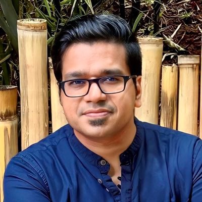 Sreejith Panickar