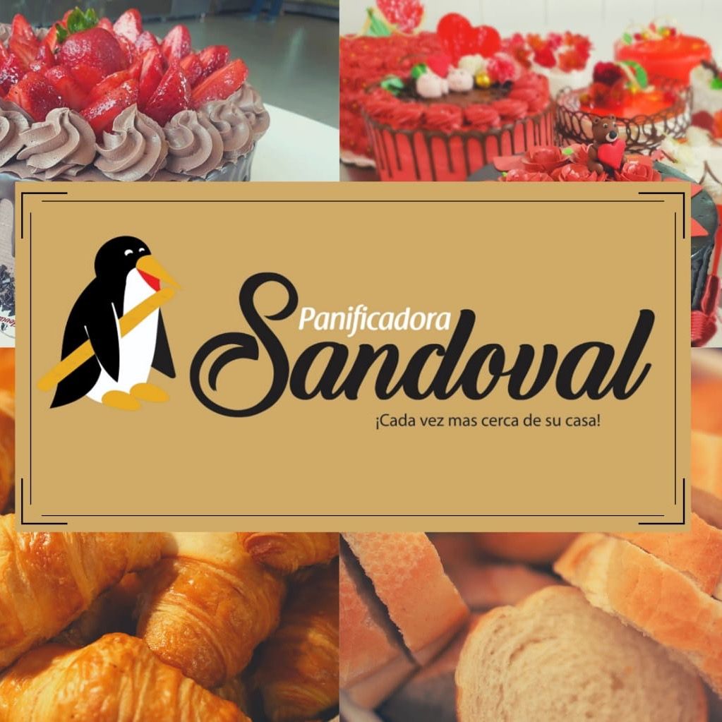 Planificadora Sandoval 🐧🥖🎂