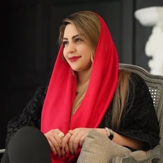 انرژی مثبت |حال خوب |قانون جذب| پانیذ علیدخت