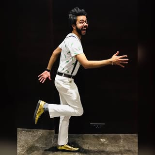 Pankit Narang