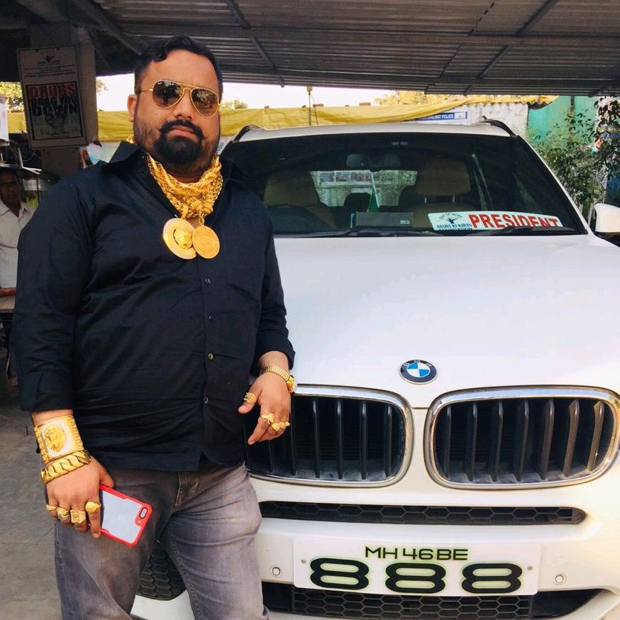 Panvel King Maker