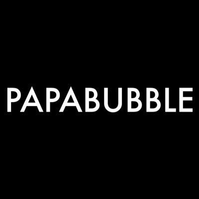 PAPABUBBLE JAPAN