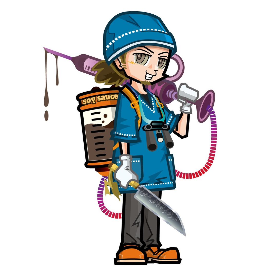 ぱぱちぇる🐟Papachel