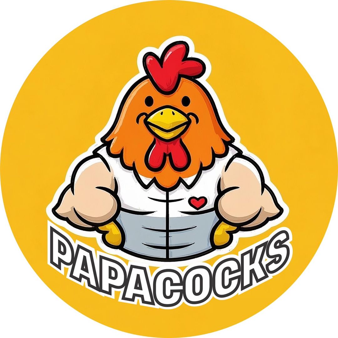 papacocks
