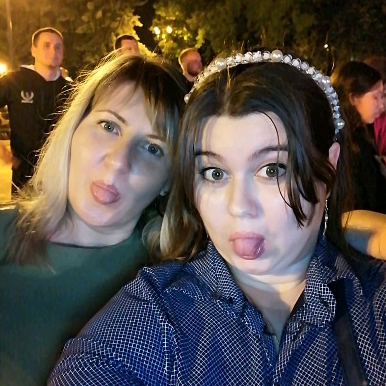 dvekoketki