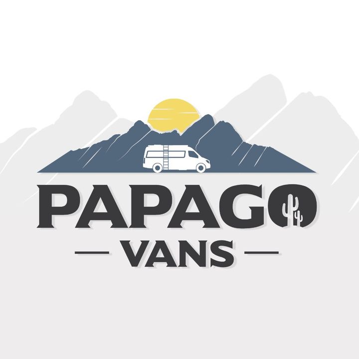 Papago Vans