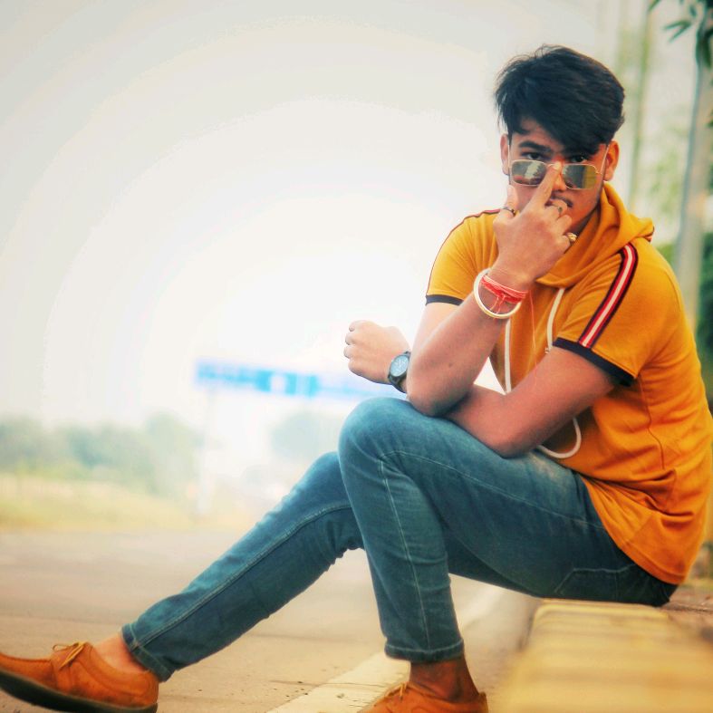 Aashish Sahu