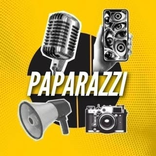 Paparazzi 🤳