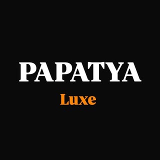 PAPATYA LUXE