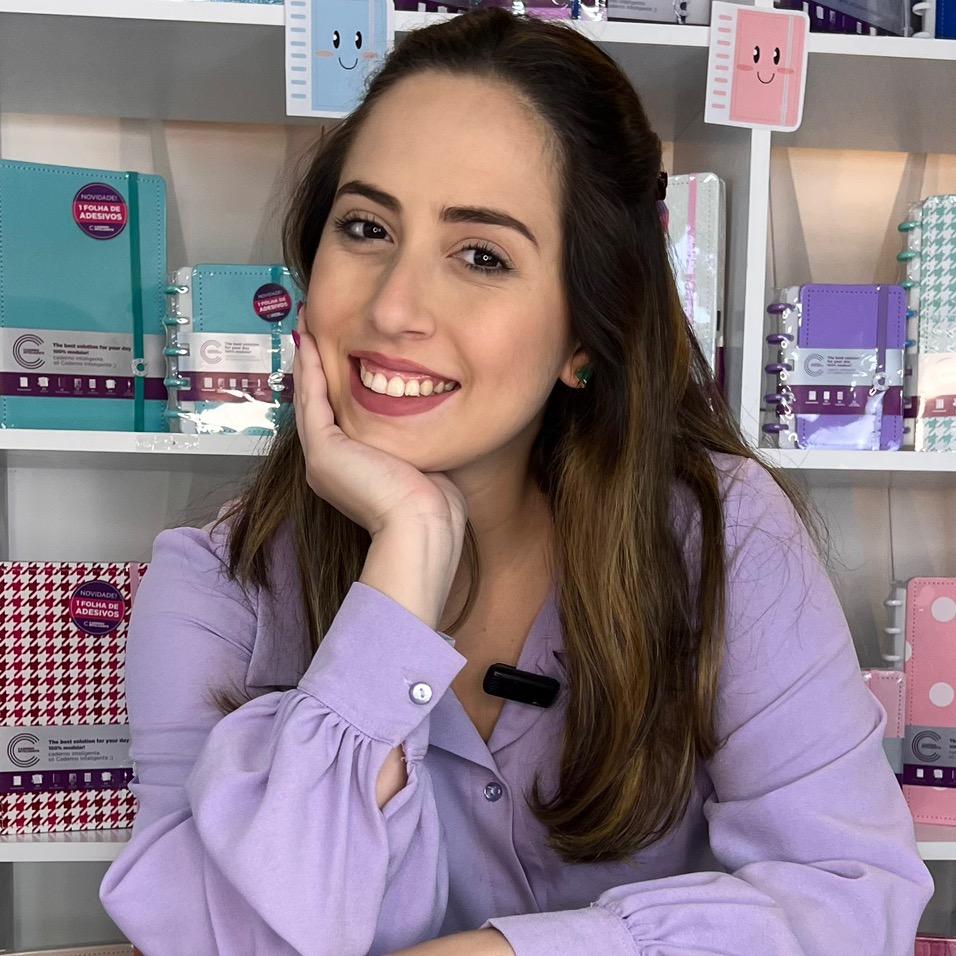 Marcela Moura