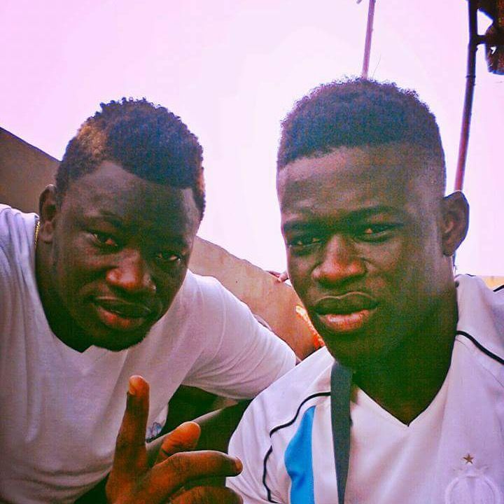 Sountou fallou sylla