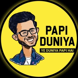 Papiduniyaa 1m