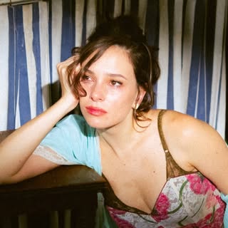 Agustina Papry Suásquita