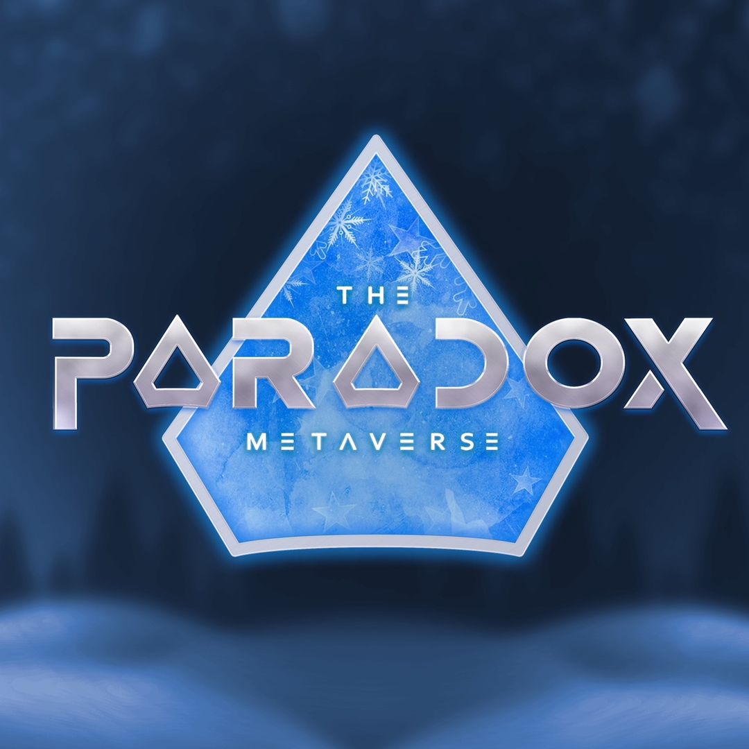 The Paradox Metaverse