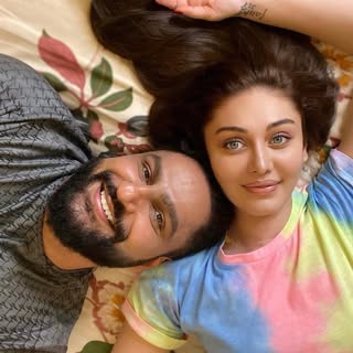 Pari aur Simba ke Papa