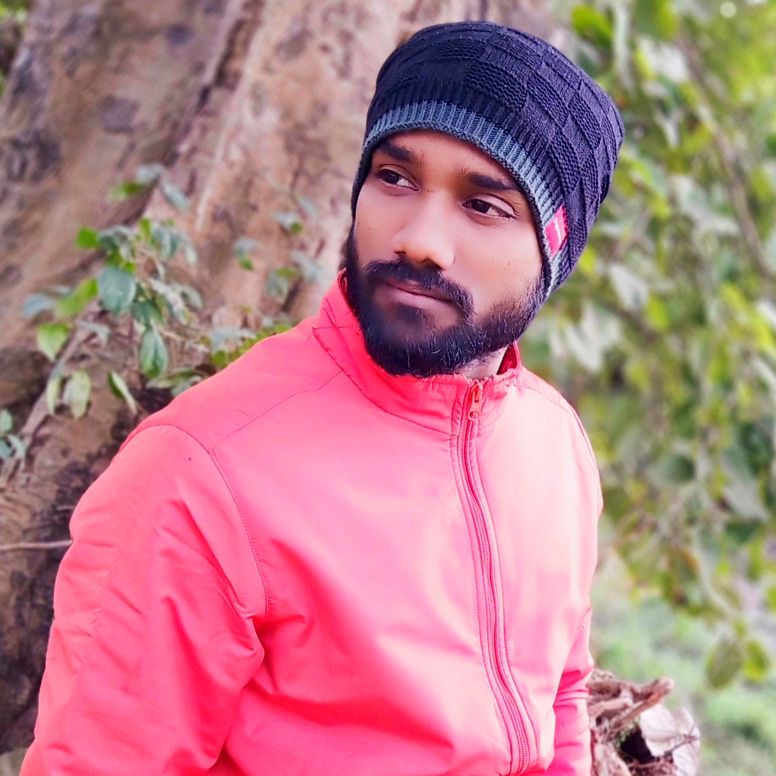 Parameswar Sahoo