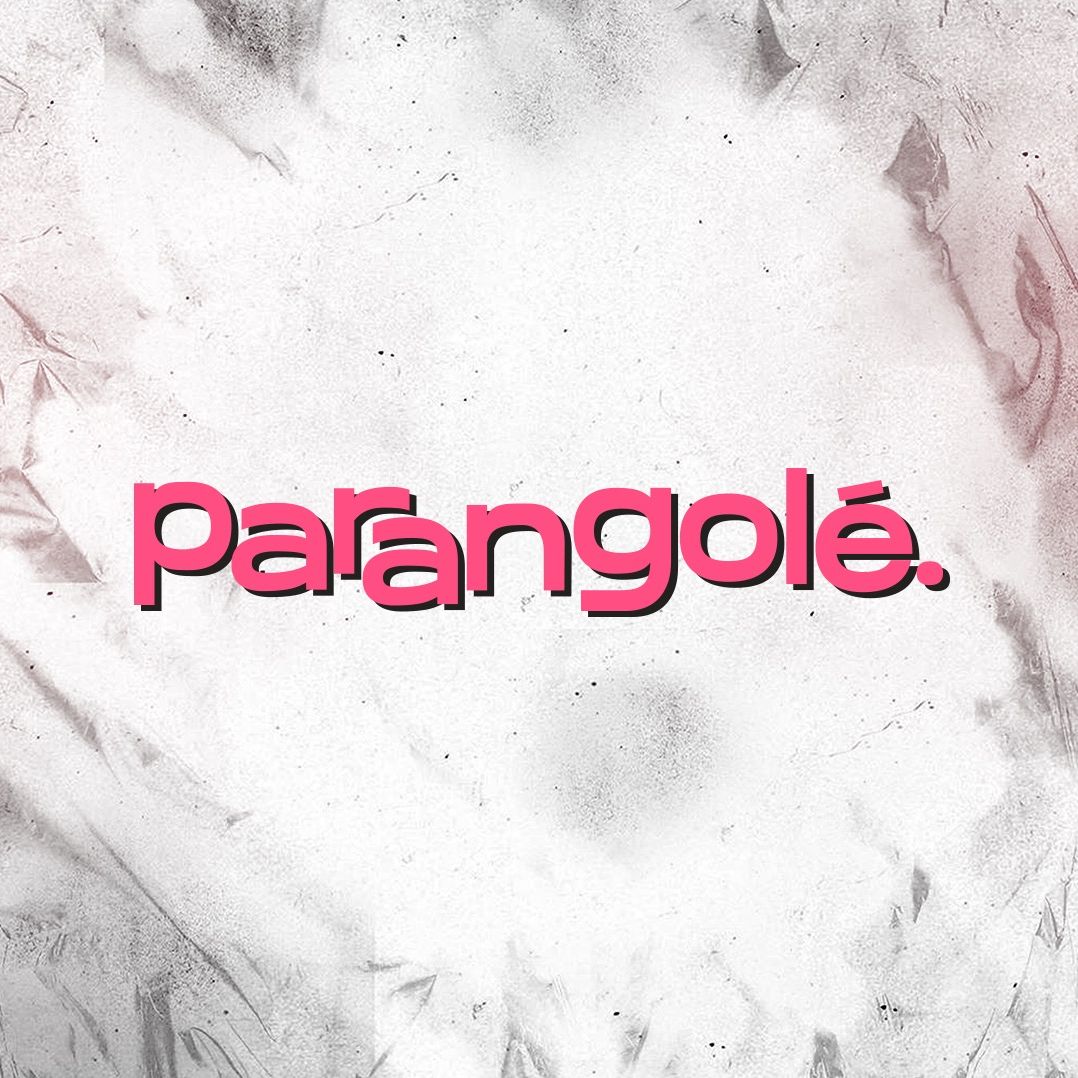 Banda Parangolé