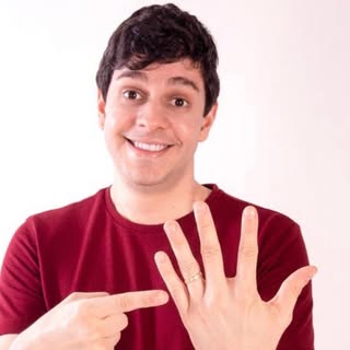 Gustavo Pardal