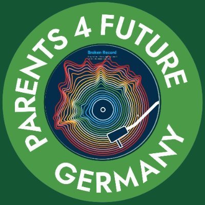 Parents For Future #EndFossilFuels - P4F Germany