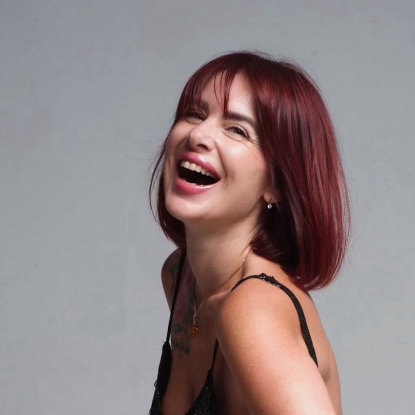 Ольга Юрьевна Я