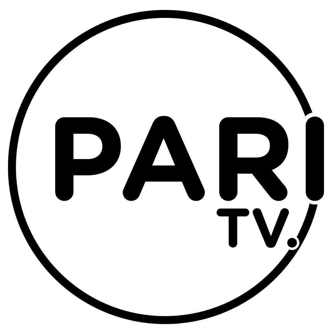 Pari Tv