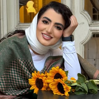 paria moradi