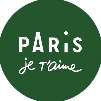 Paris je t'aime