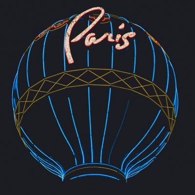 Paris Las Vegas