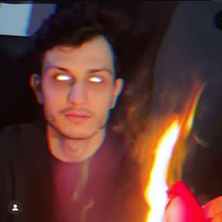Parker Haj
