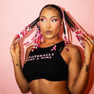 Parker McKenna Posey