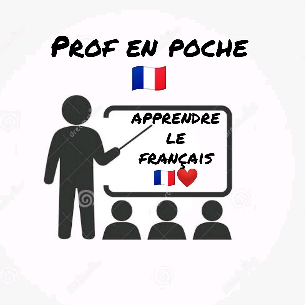Apprendre le français 🧠🇫🇷