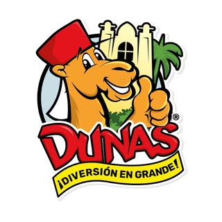 Parque Dunas Cuenta Oficial