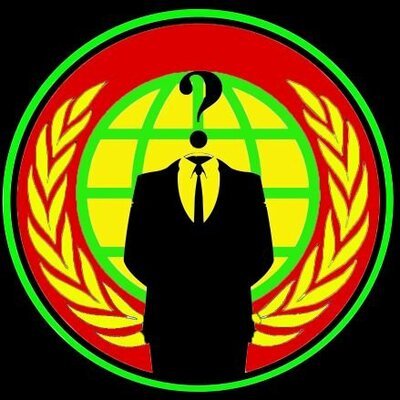 Anonymous 🕸