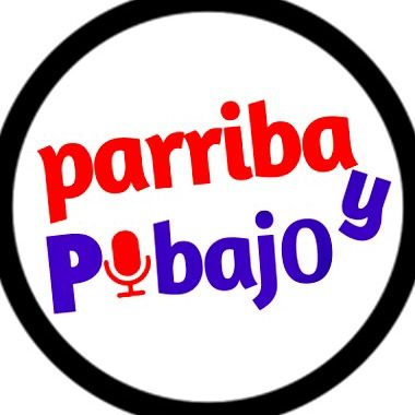 Parribaypabajo