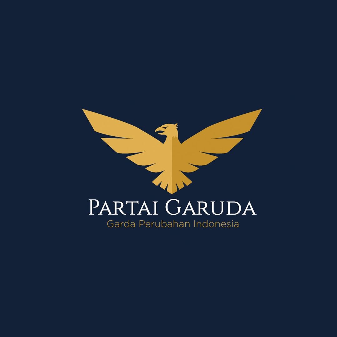 Partai Garuda
