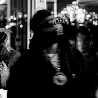 PARTYNEXTDOOR