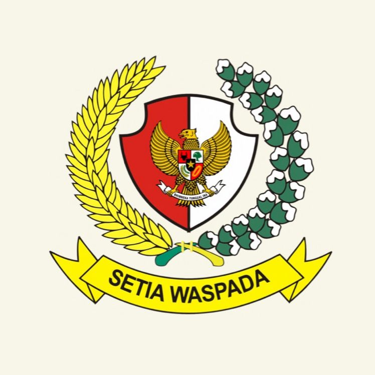 Paspampres 2025